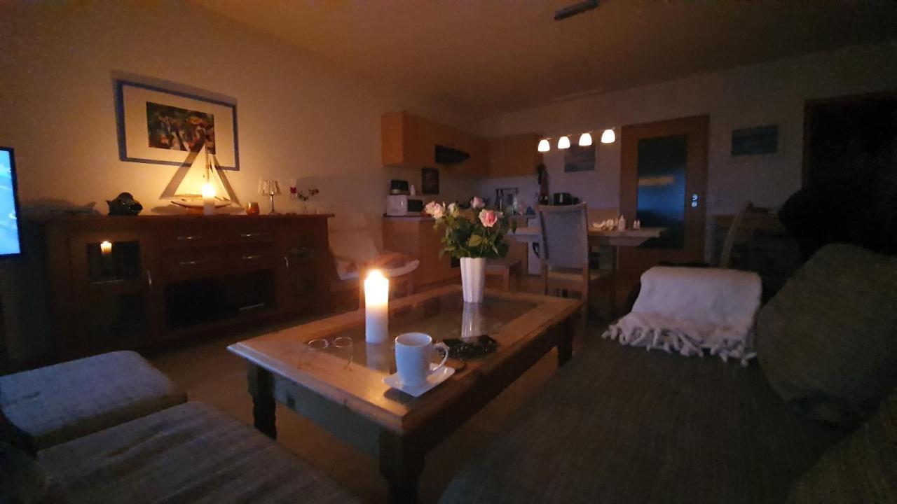 Apartmán Arkonablick 53 Juliusruh Exteriér fotografie