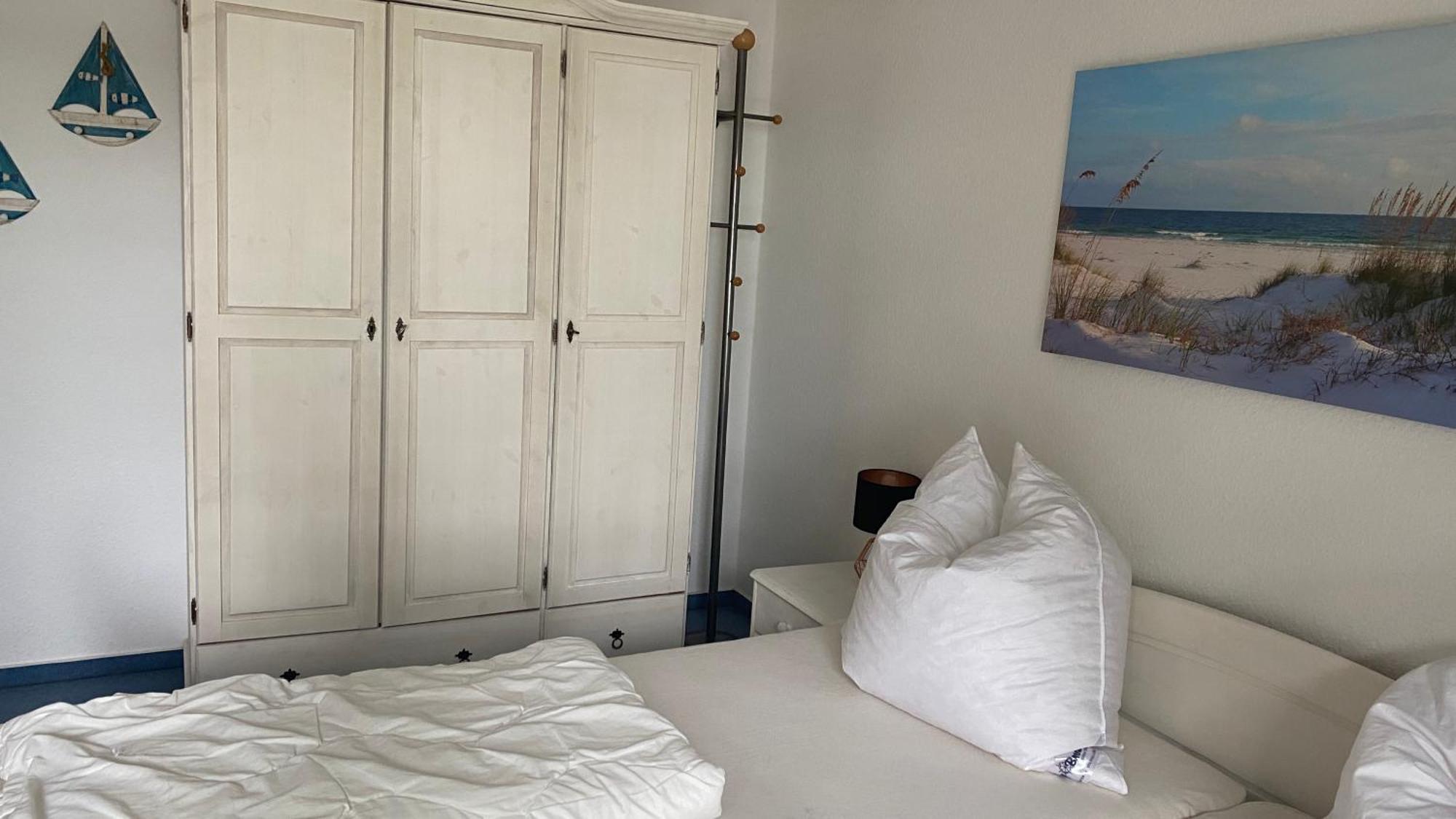 Apartmán Arkonablick 53 Juliusruh Exteriér fotografie