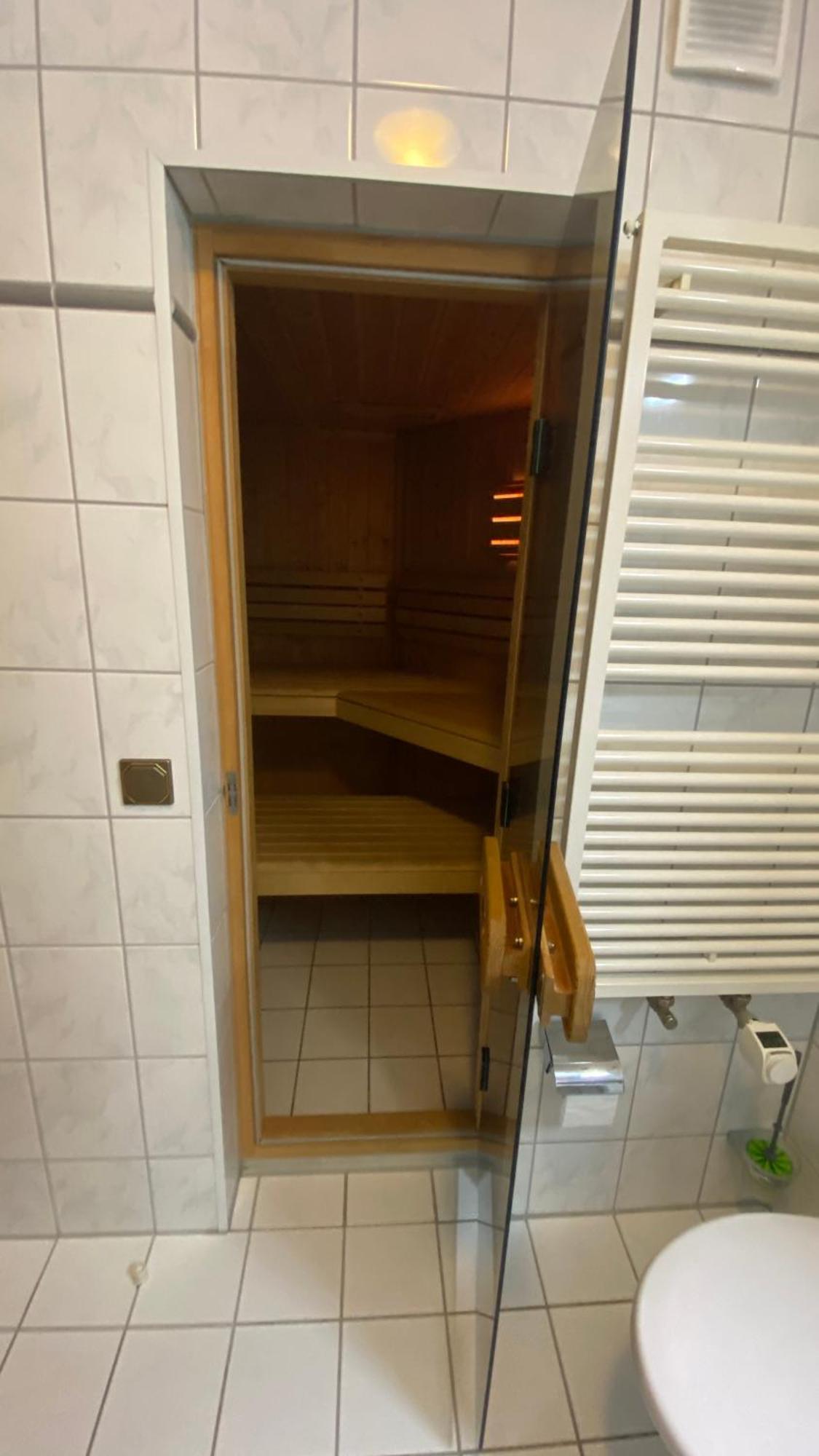 Apartmán Arkonablick 53 Juliusruh Exteriér fotografie