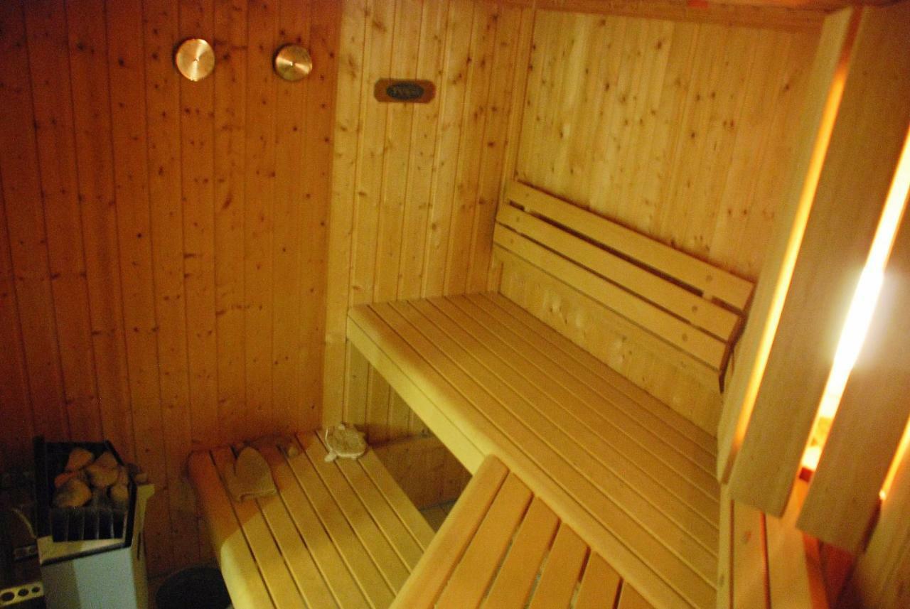 Apartmán Arkonablick 53 Juliusruh Exteriér fotografie