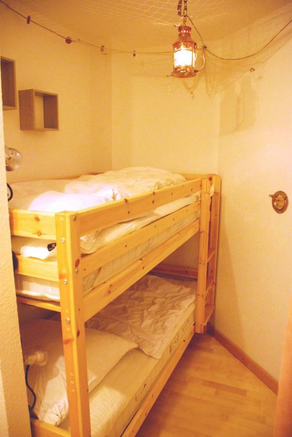 Apartmán Arkonablick 53 Juliusruh Exteriér fotografie